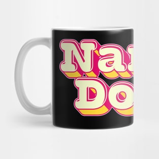 Nard Dog Mug